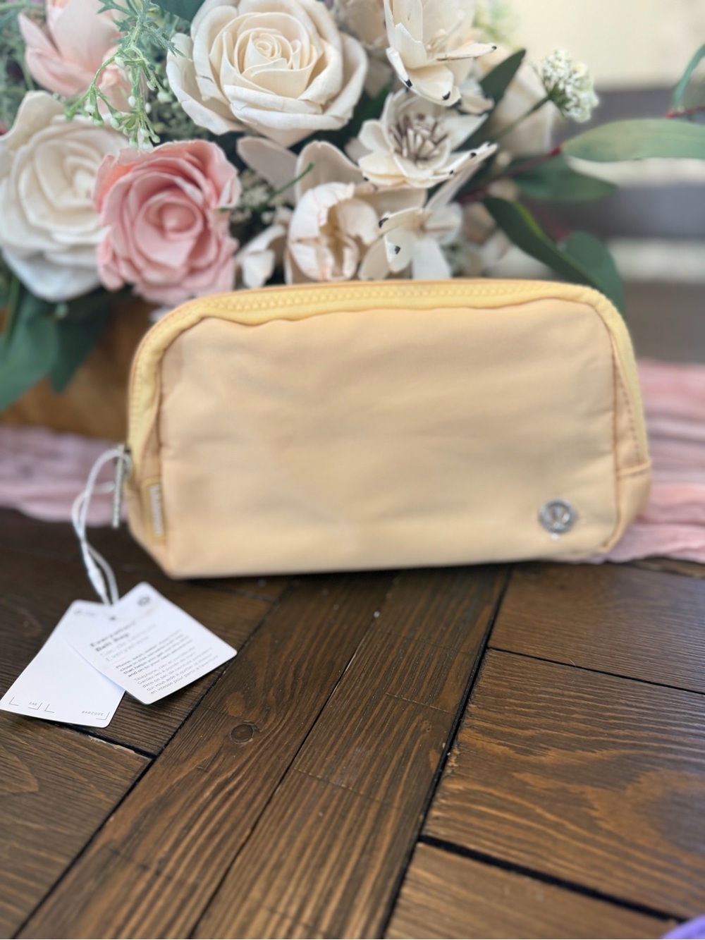 New - Lululemon Everywhere Belt Bag